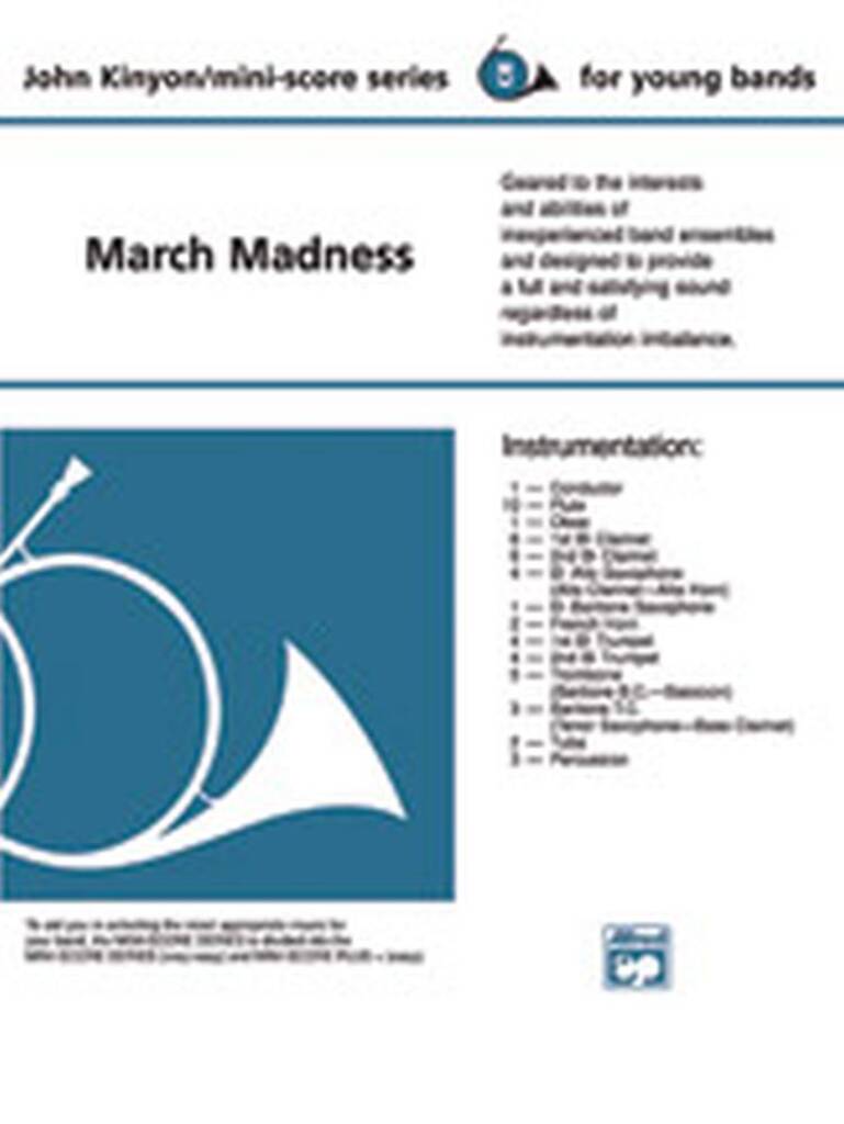 March Madness Score